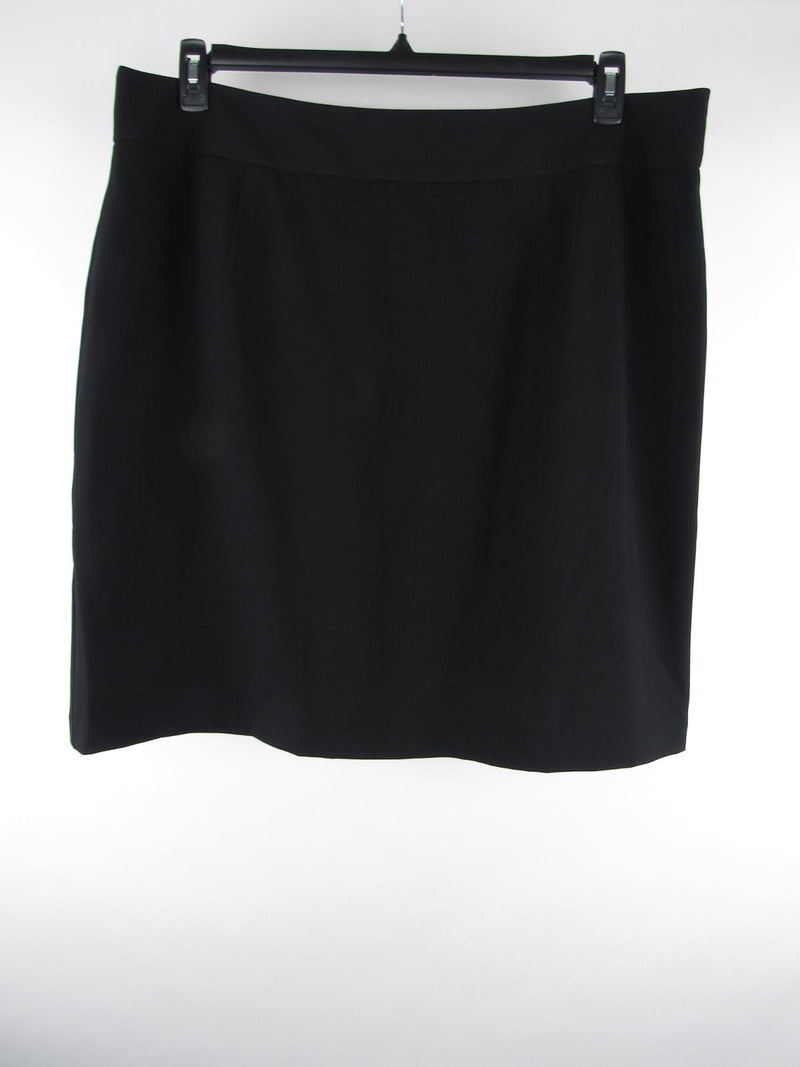 Jessica London Straight & Pencil Skirt