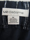 Liz Claiborne Wrap & Sarong Skirt