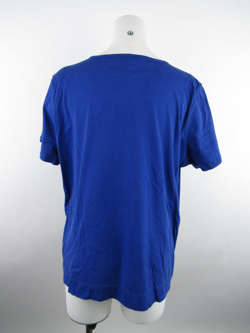 Lauren Ralph Lauren T-Shirt Top  size: 2X