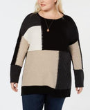 Style & Co Pullover Sweater