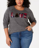 Style & Co Pullover Sweater