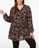 Style & Co Shirt Top