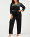 NY Collection Jumpsuit