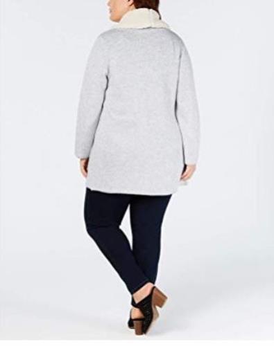 Style & Co Cardigan Sweater