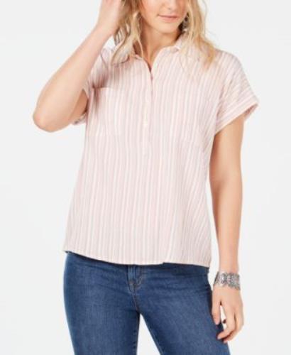 Style & Co Shirt Top