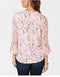 Charter Club Blouse Top