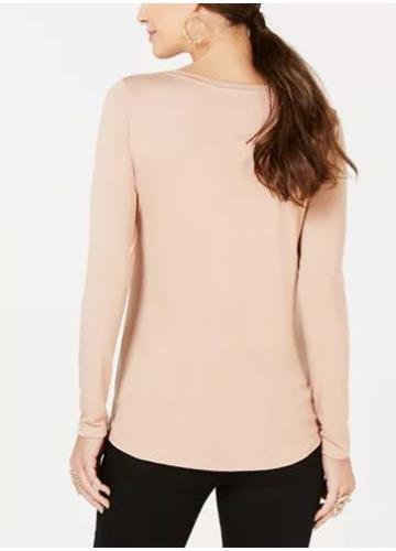 Thalia Sodi Knit Top