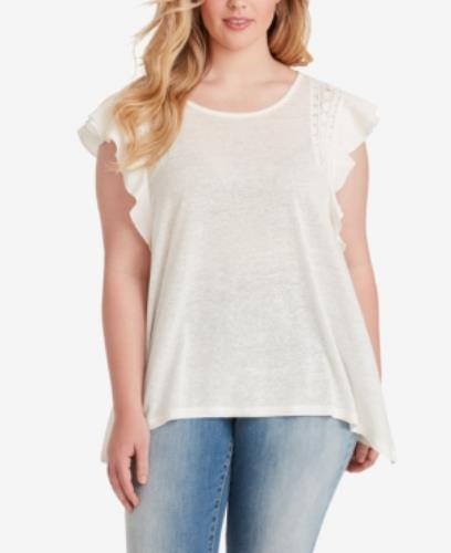 Jessica Simpson T-Shirt Top