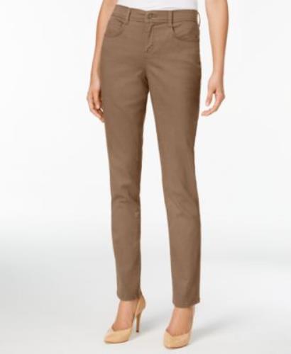 Style & Co Skinny & Slim Jeans