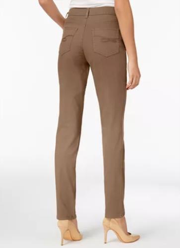 Style & Co Skinny & Slim Jeans