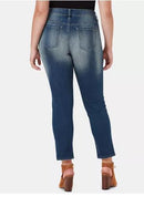 Jessica Simpson Straight Jeans
