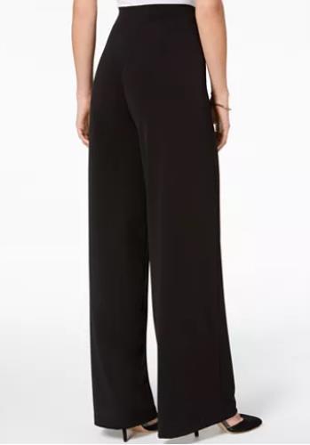 NY Collection Wide Pants
