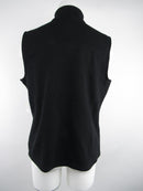 Karen Scott Vest Sweater size: M