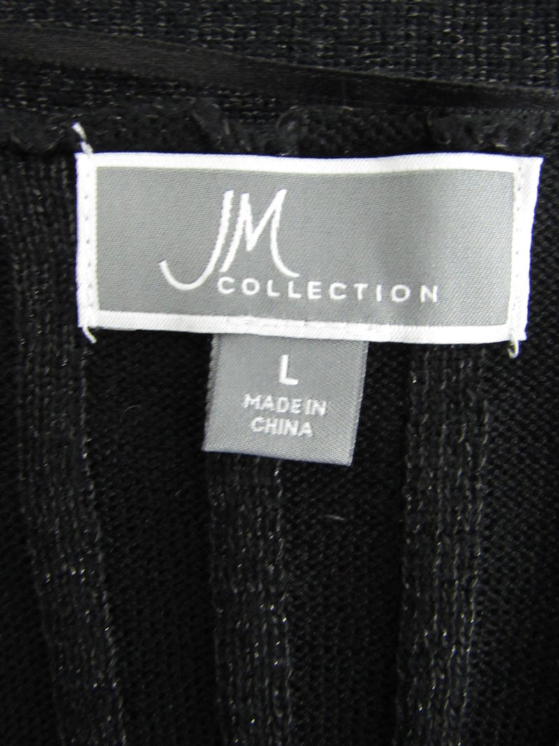 JM Collection Cardigan Sweater