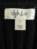 Style & co. Cardigan Sweater