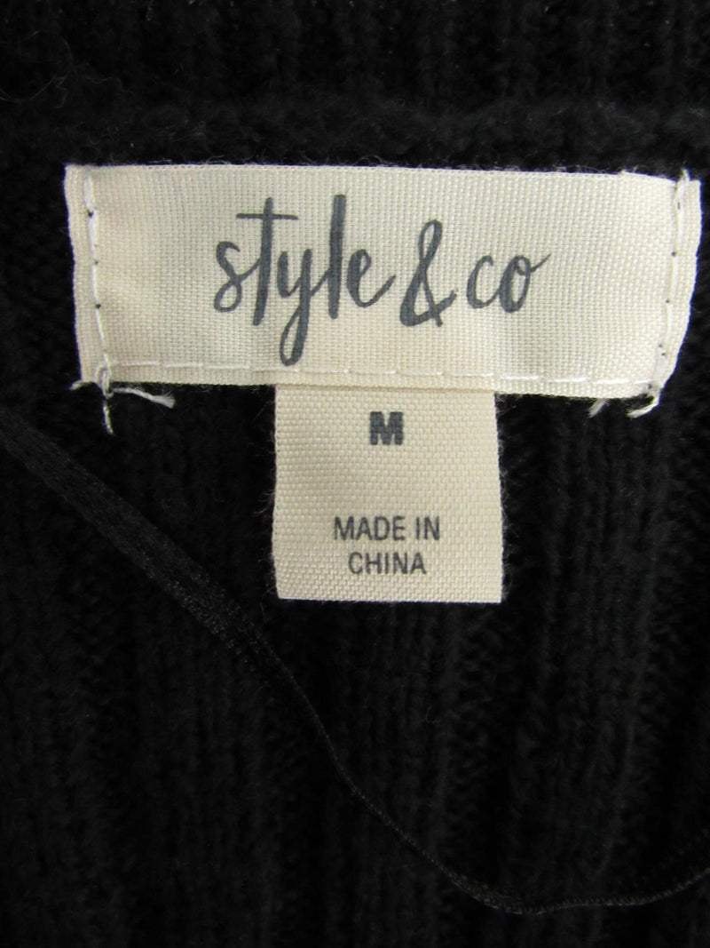 Style & co Cardigan Sweater