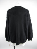 Style & co. Open Front Sweater