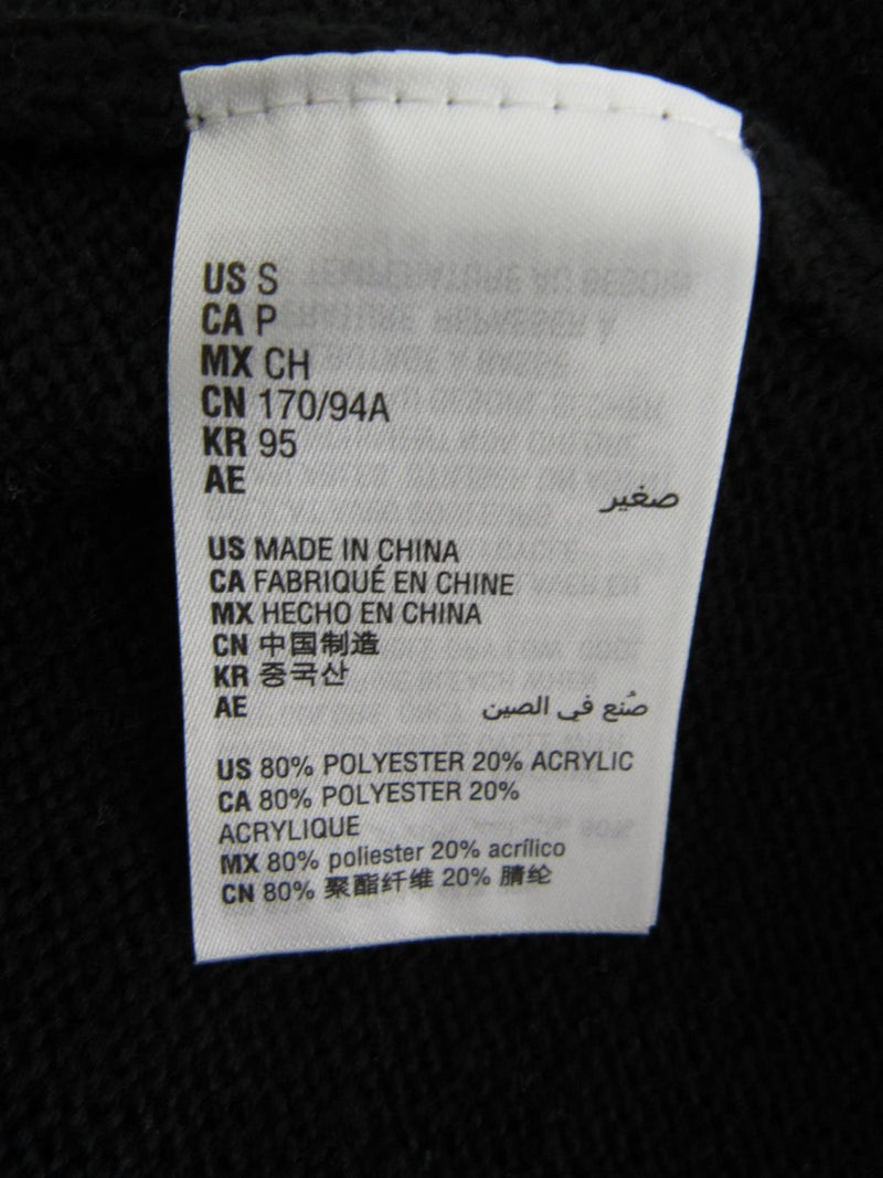 Style & co. Open Front Sweater