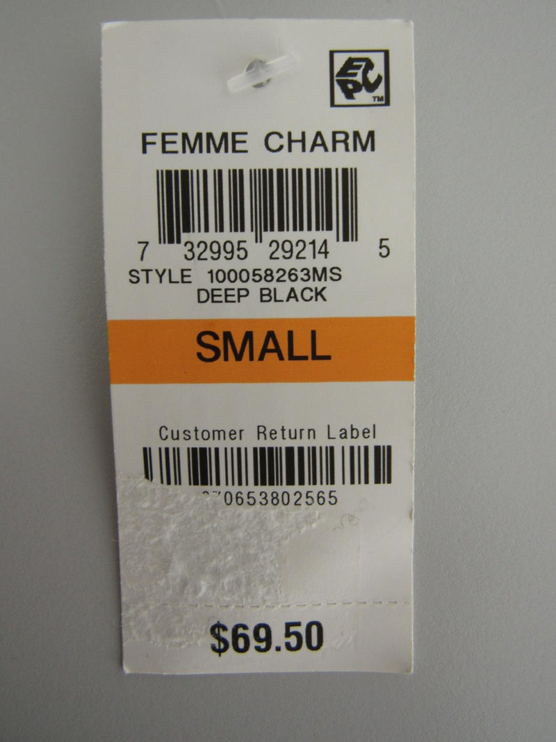 Style & co. Open Front Sweater