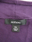 Alfani Cardigan Sweater