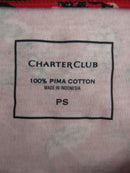 Charter Club Knit Top