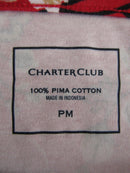 Charter Club Knit Top