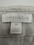 Charter Club Dress Pants