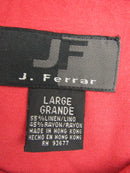 J. Ferrar Button-Down Shirt