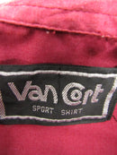 Van Cort Button-Down Shirt