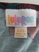 Lularoe Knit Top