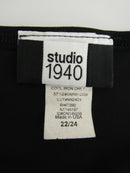Studio 1940 Blouse Top