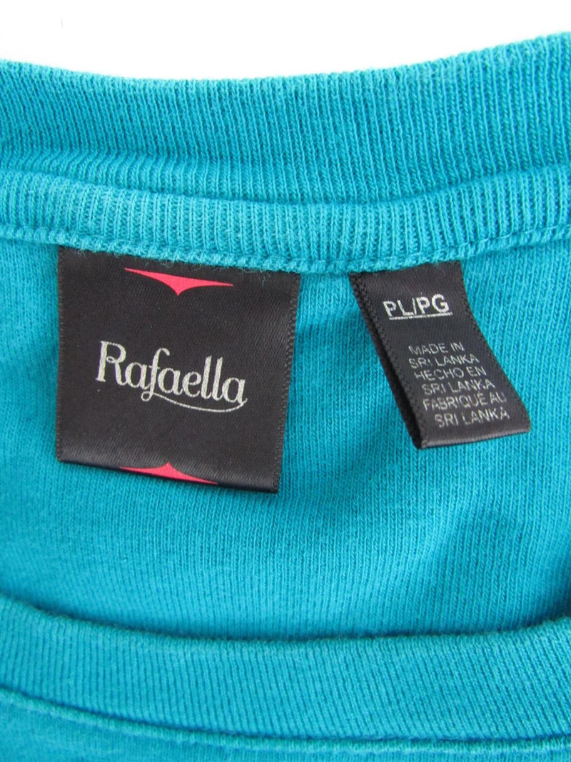 Rafaella Knit Top