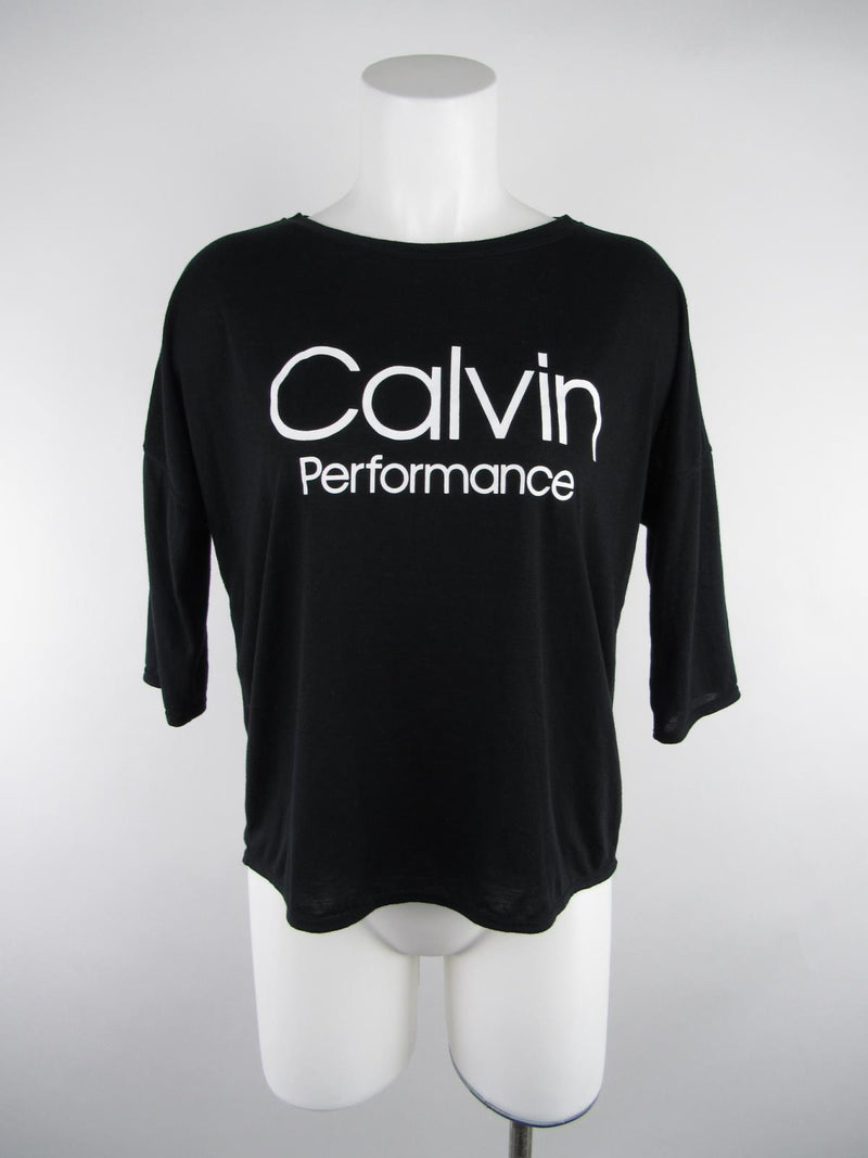 Calvin Klein T-Shirt Top size: S