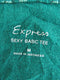 Express Knit Top