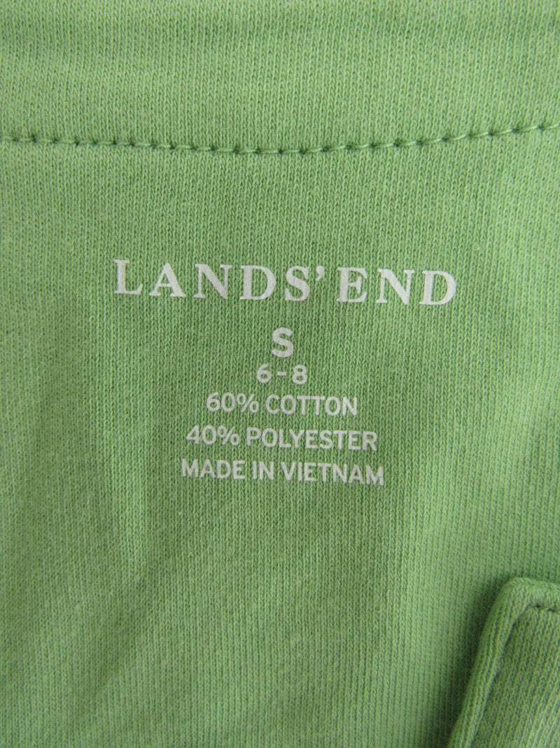 Lands' End Knit Top