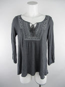 American Eagle Outfitters Blouse Top