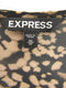 Express Blouse Top