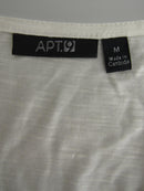 Apt. 9 Knit Top