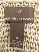 Fenn Wright Manson Vest Sweater