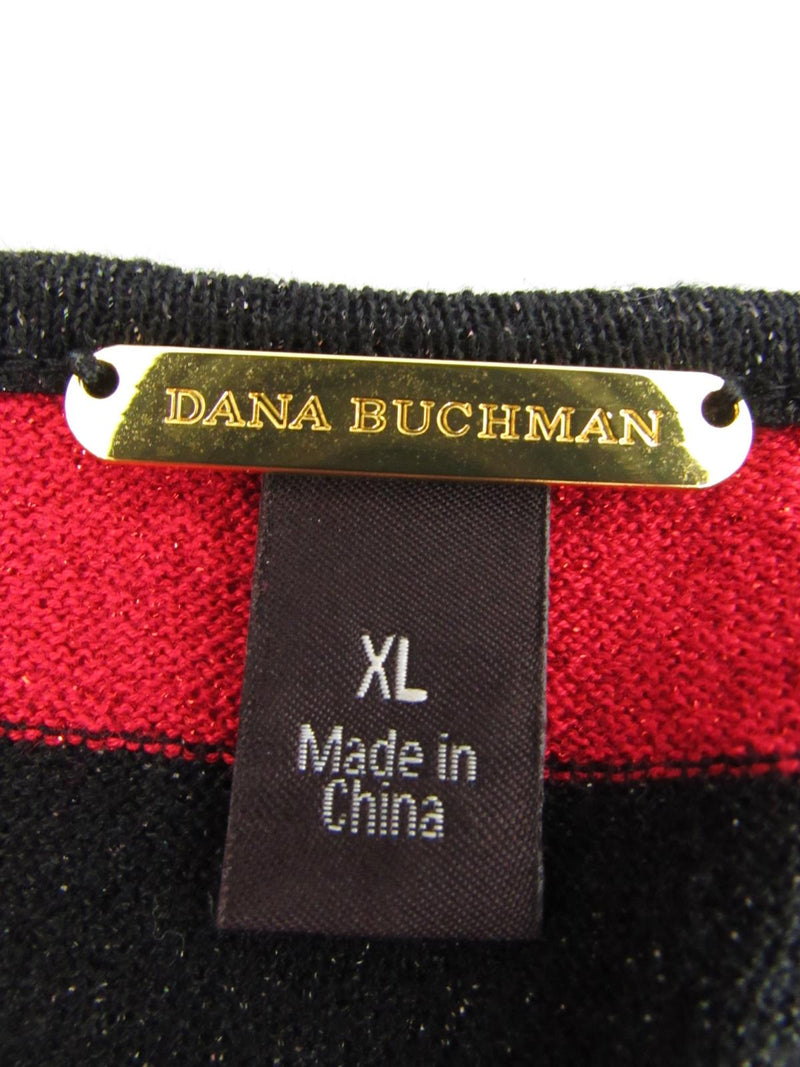 Dana Buchman Pullover Sweater