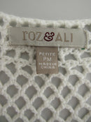 Roz & Ali Pullover Sweater