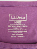 L.L. Bean Tank Top