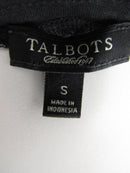 Talbots Knit Top