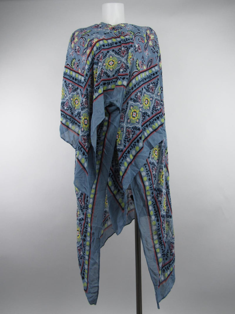 Maurices Shawl Top