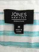 Jones New York T-Shirt Top