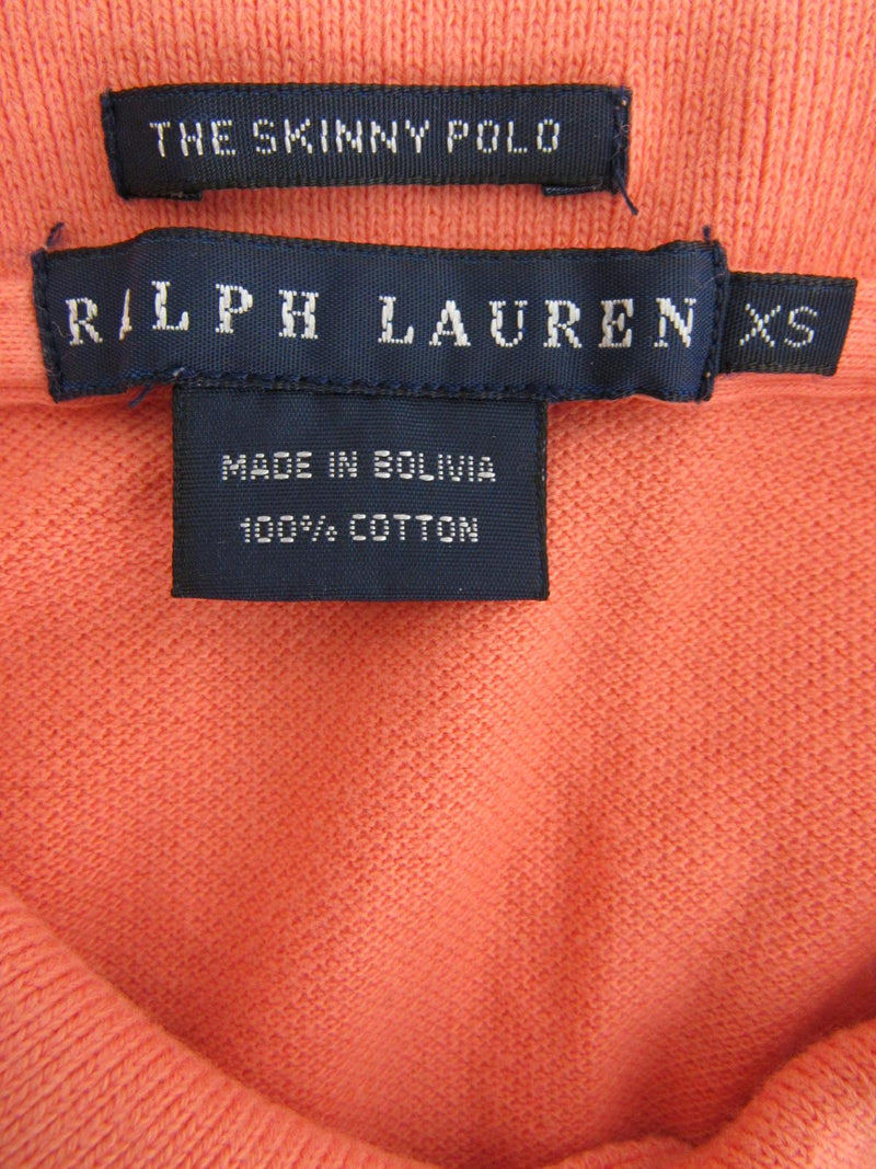 Ralph Lauren Polo Top