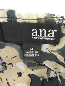a.n.a New Approach Blouse Top