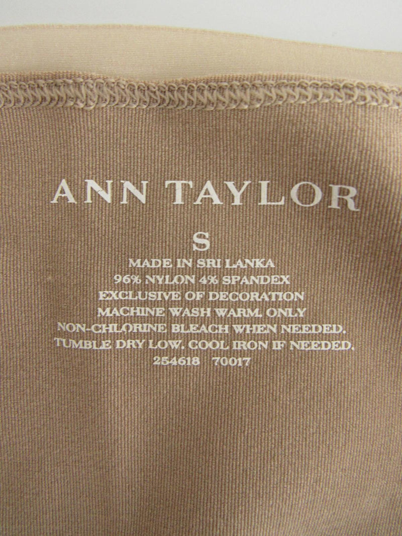 Ann Taylor Tank Top