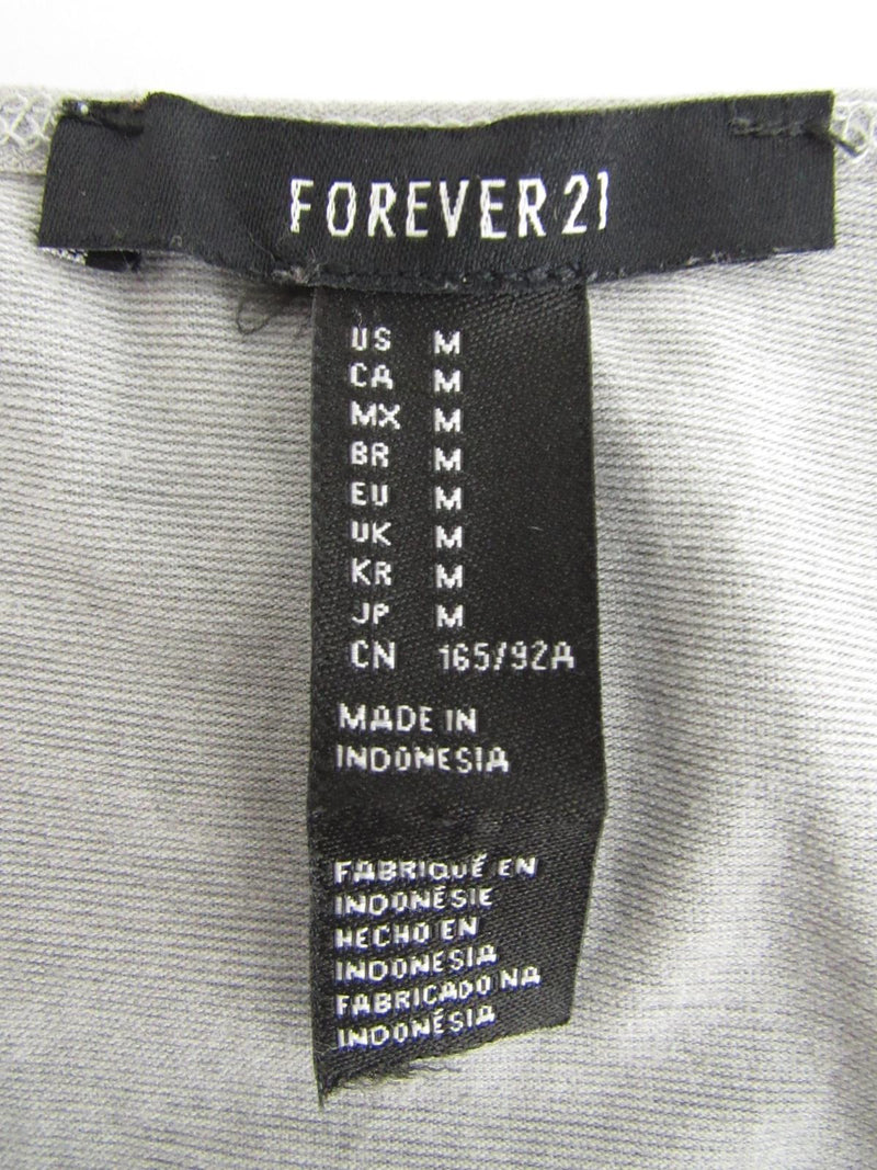 Forever 21 Tank Top