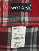Wet Seal Pleated Skirt